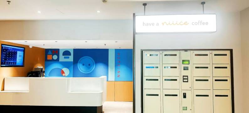 如家酒店(沈阳市府大路西塔北市场店)图片