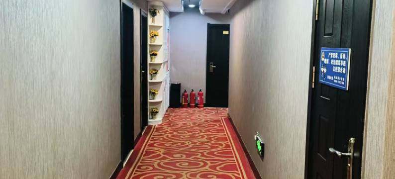 金贵人宾馆图片