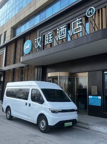 汉庭酒店(胶东国际机场站前大道店)图片