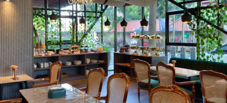 Fairview Hotel by ARTOTEL图片