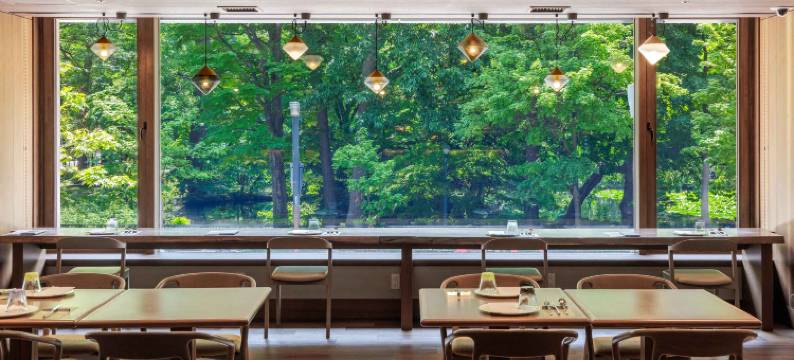 札幌索拉利亚西铁酒店(Solaria Nishitetsu Hotel Sapporo)图片