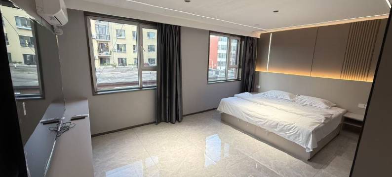 江机大浴池图片