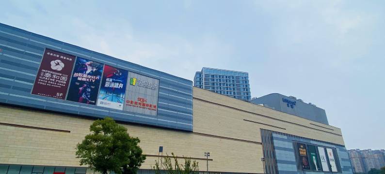 成都宏鼎温德姆至尊豪廷大酒店图片