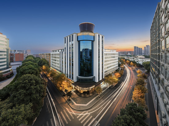 昆明官渡国贸中心轻居酒店