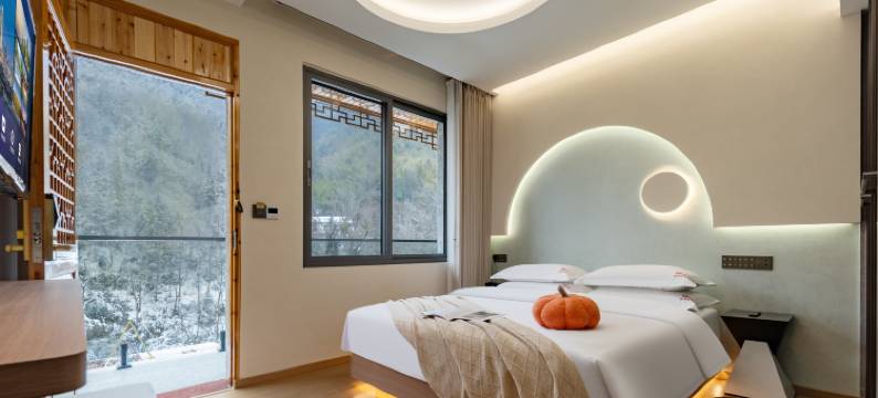 逸阳客栈(泾县水墨汀溪风景区店)图片