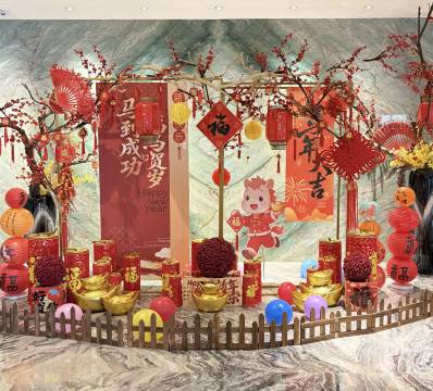 南昌滕王阁开元大酒店(万寿宫店)图片