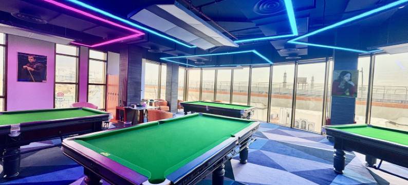 庐艺酒店(华人酒店)(Luyi Hotel)图片