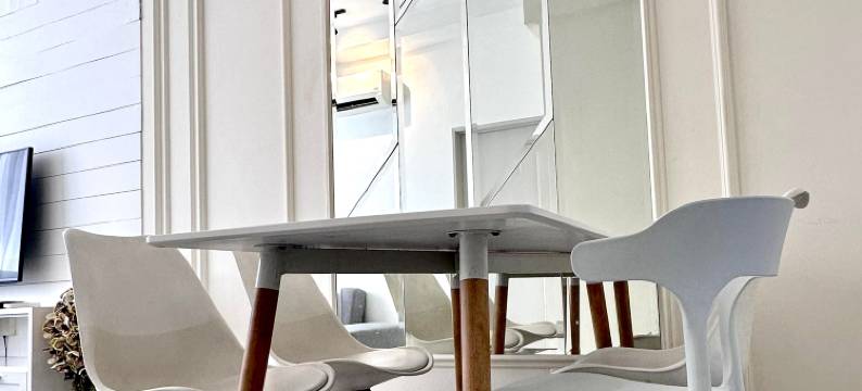 哥打巴鲁双卧室托罗卡-AGhome旗下(Two Bedroom Troika Kota Bharu by AGhome)图片