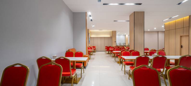 美豪怡致酒店(漯河临颍店)图片