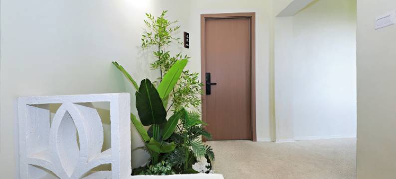 清漾民宿(万岁山武侠城店)图片