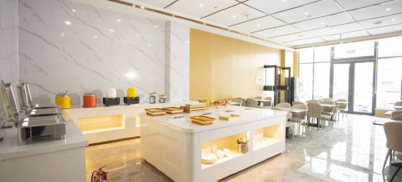 白玉兰酒店(琅琊古城店)图片