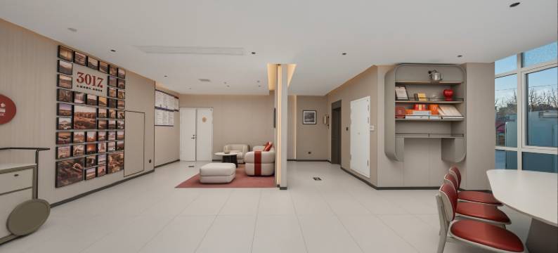 尚客优酒店(沂南双堠镇政府店)图片