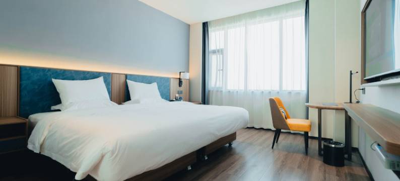 雅斯特酒店(桂林市政府店)图片