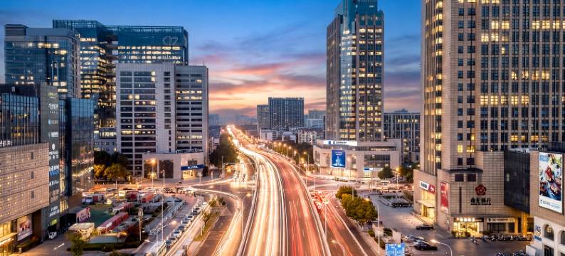 尚客优酒店(南京南站胜太路地铁站店)图片