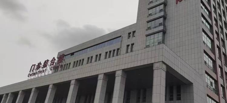 路亚休闲宾馆(哈尔滨征仪路地铁站肿瘤医院店)图片