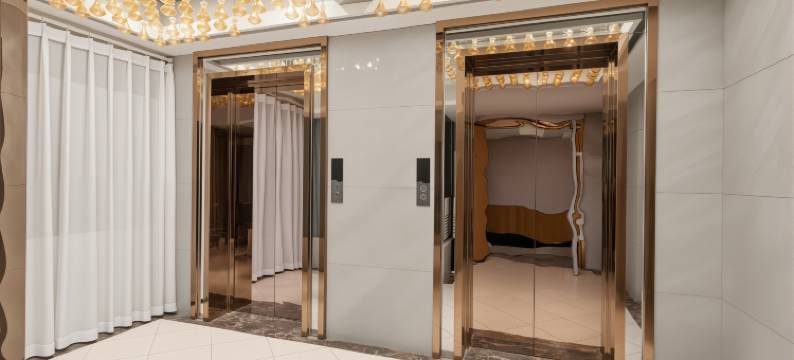 如家旗下艾扉酒店(岳阳楼步行街店)图片