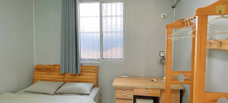 心怡公寓(开封万岁山武侠城店)图片