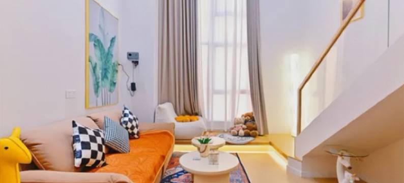 老街小驻(河头老街店)图片