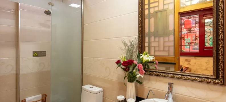 锦江都城酒店(平遥古城北门店)图片