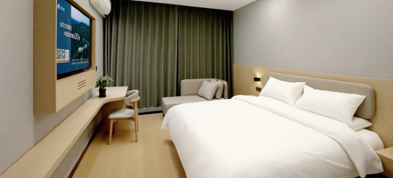 银座佳驿轻居(德州陵城区嘉园北大街店)图片