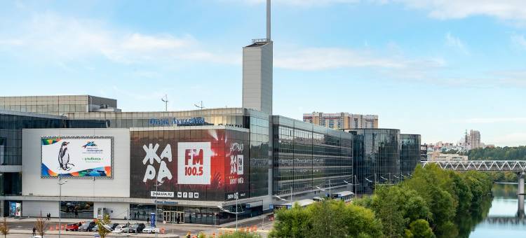 水族馆酒店(Aquarium by Zont Hotel Group)图片