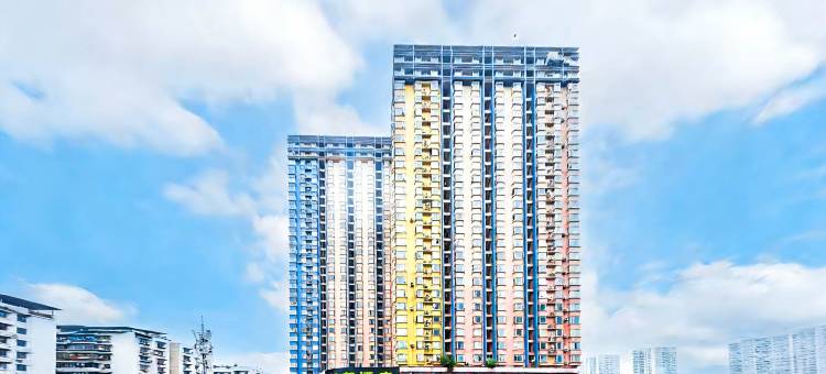 海友酒店(重庆冉家坝花卉园地铁站店)图片