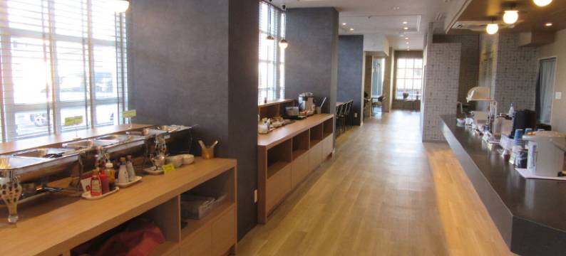 八户微笑酒店(Smile Hotel Hachinohe)图片