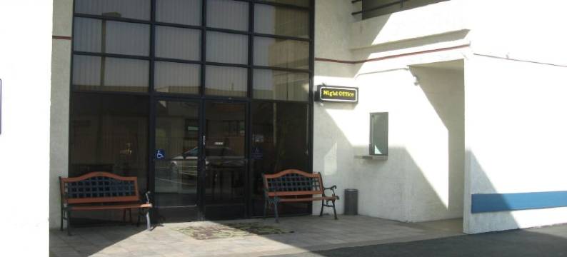 南加利福尼亚贝克斯菲尔德 6 号开放式客房酒店(Studio 6 Bakersfield, CA - South)图片