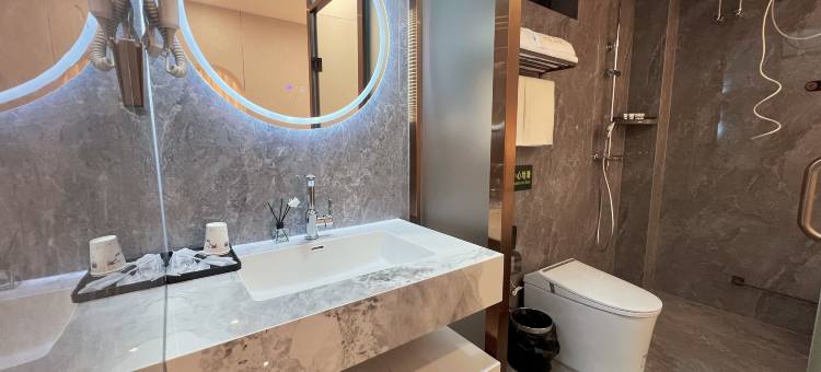 心苑小院民宿(忻州古城店)图片