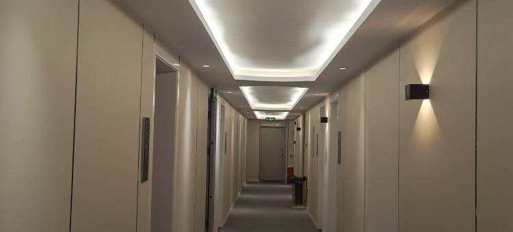 绵阳陌上静享·私域酒店(西南科技大学店)图片