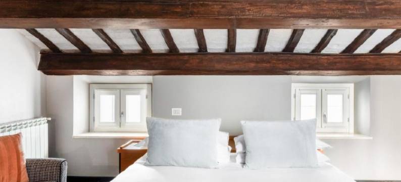 电讯套房酒店(Numa Rome Vici)图片