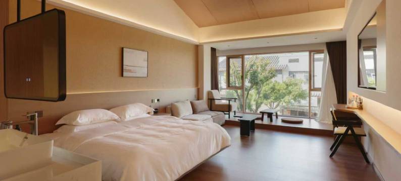 昕秀温泉客栈图片