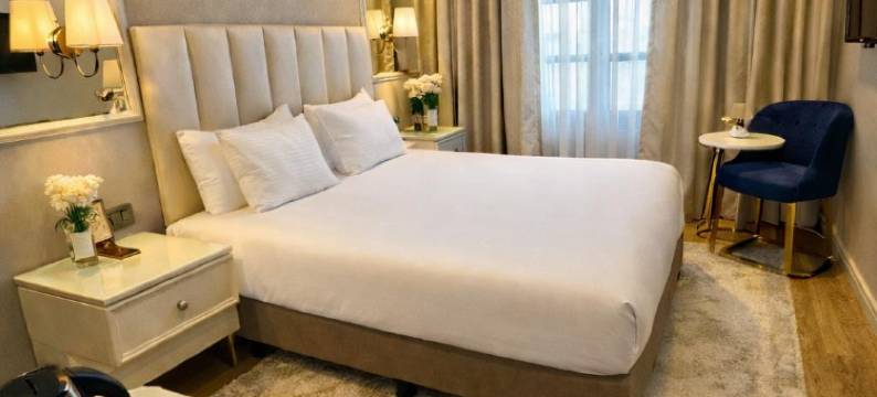 艾斯酒店(Ess Hotel)图片