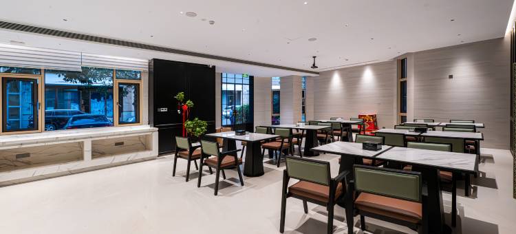 弥勒斯迈尔温泉酒店图片