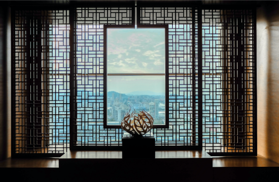 厦门五缘湾凯悦酒店图片