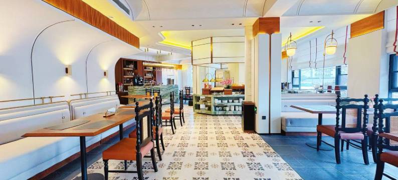 仟慕古堡花园酒店图片