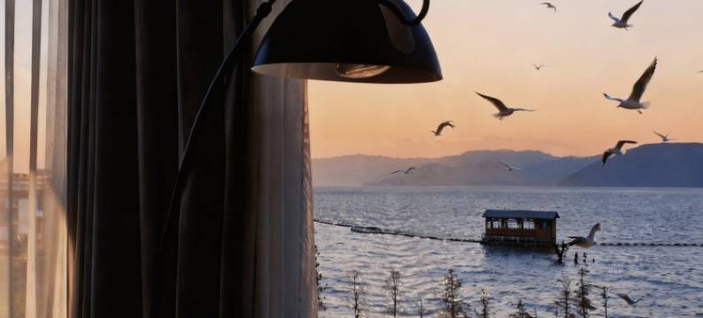 海依原舍·海景民宿图片