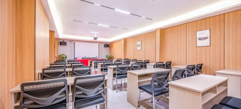 艾菲酒店(长治学院店)图片