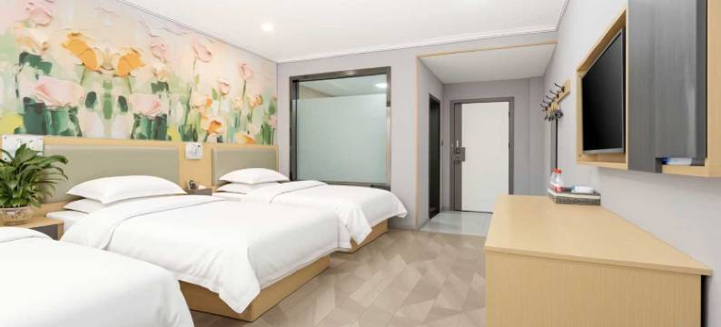 桔朵酒店(八廓街大昭寺店)图片