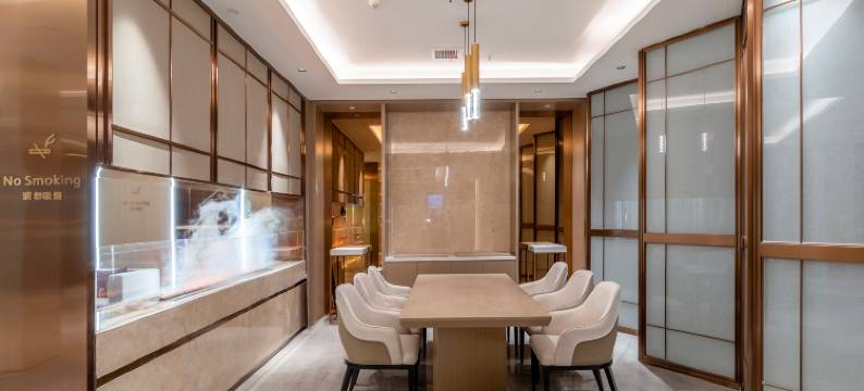 麗枫酒店(郑州新郑国际机场航站楼店)图片