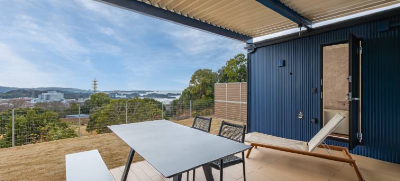 WAN WAN 精品宠物度假天堂 南纪白滨(Wan WanParadise Premier Nanki Shirahama)图片