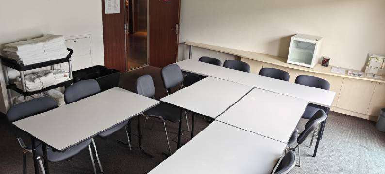 宜必思尚品贝蒂讷布律埃酒店(Ibis Styles Béthune Bruay)图片