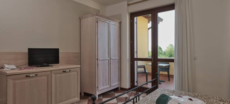 伊登公寓酒店(Residence Eden)图片