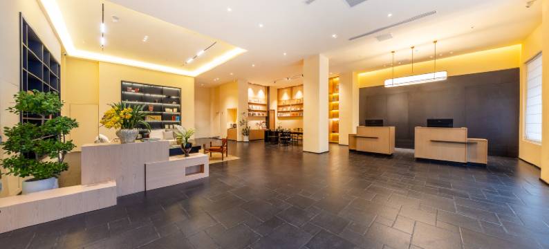 Fonso·方所酒店(敦煌夜市商业街店)图片