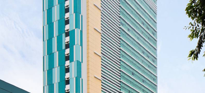 诺富特雅加达加查马达酒店(Novotel Jakarta Gajah Mada)图片