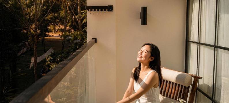 和光·树溪美学民宿图片