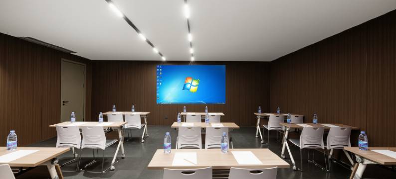 正定逸云酒店(南关古镇店)图片