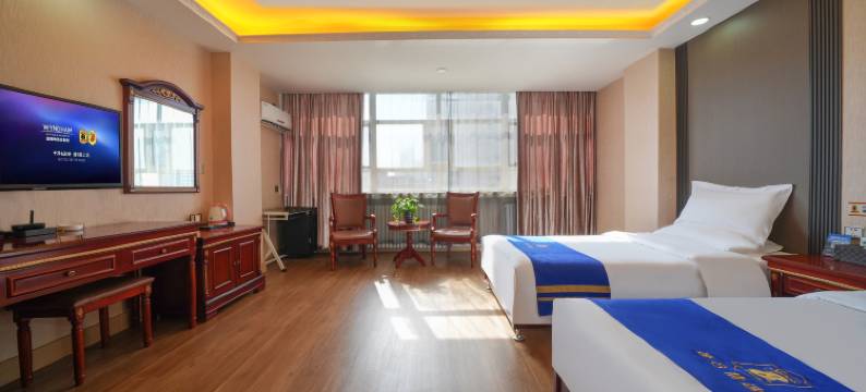 速8酒店(国际大巴扎店)图片