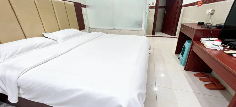 陵水友达宾馆(英州清水湾店)图片