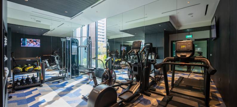 新加坡华德禄翰悦阁酒店(Hotel Waterloo Singapore - Handwritten Collection)图片